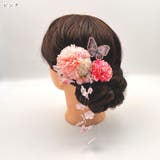 かんざし 簪 ヘアクリップ | PlusNao | 詳細画像5 
