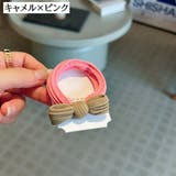 ヘアゴム 髪ゴム 2個セット | PlusNao | 詳細画像7