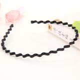 カチューシャ レディース メンズ | PlusNao | 詳細画像2 