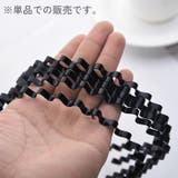 カチューシャ レディース メンズ | PlusNao | 詳細画像6 