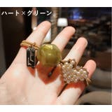 ヘアゴム 髪ゴム ヘアアクセサリー | PlusNao | 詳細画像13 