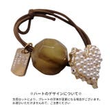 ヘアゴム 髪ゴム ヘアアクセサリー | PlusNao | 詳細画像15 