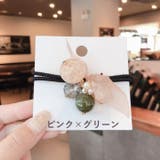 ヘアゴム 髪ゴム ヘアアクセサリー | PlusNao | 詳細画像6 