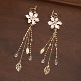 アクセサリー 3点セット ヘッドドレス | PlusNao | 詳細画像3