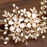 アクセサリー 3点セット ヘッドドレス | PlusNao | 詳細画像7