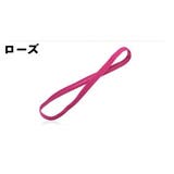 ヘアバンド ヘッドバンド スポーツ用 | PlusNao | 詳細画像10