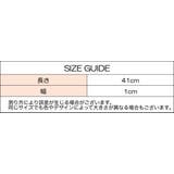 ヘアバンド ヘッドバンド スポーツ用 | PlusNao | 詳細画像19
