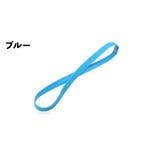 ヘアバンド ヘッドバンド スポーツ用 | PlusNao | 詳細画像6