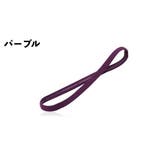 ヘアバンド ヘッドバンド スポーツ用 | PlusNao | 詳細画像7