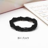 ヘアゴム 5個セット 髪ゴム | PlusNao | 詳細画像8 