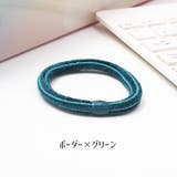 ヘアゴム 5個セット 髪ゴム | PlusNao | 詳細画像13