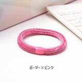 ヘアゴム 5個セット 髪ゴム | PlusNao | 詳細画像14