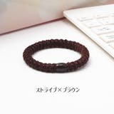 ヘアゴム 5個セット 髪ゴム | PlusNao | 詳細画像16