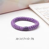 ヘアゴム 5個セット 髪ゴム | PlusNao | 詳細画像17