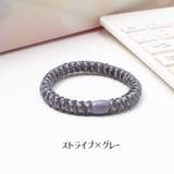 ヘアゴム 5個セット 髪ゴム | PlusNao | 詳細画像19