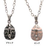 遺骨ペンダント 遺骨カプセル メモリアルペンダント | PlusNao | 詳細画像18