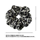 シュシュ ヘアゴム 髪ゴム | PlusNao | 詳細画像12 