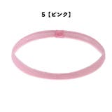 ヘアバンド ヘッドバンド スポーツ用 | PlusNao | 詳細画像12