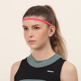 ヘアバンド ヘッドバンド スポーツ用 | PlusNao | 詳細画像2