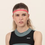 ヘアバンド ヘッドバンド スポーツ用 | PlusNao | 詳細画像3