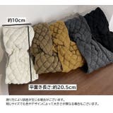 ヘアバンド ヘッドバンド レディース | PlusNao | 詳細画像15 