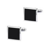 カフスボタン 2個セット カフスリンクス | PlusNao | 詳細画像2 