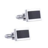 カフスボタン 2個セット カフスリンクス | PlusNao | 詳細画像3 