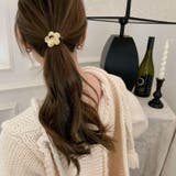 ヘアゴム 単品 1本 | PlusNao | 詳細画像2 