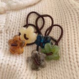 ヘアゴム 単品 1本 | PlusNao | 詳細画像4 