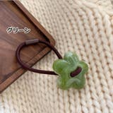 ヘアゴム 単品 1本 | PlusNao | 詳細画像6 