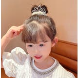 ヘアゴム 髪ゴム シュシュ | PlusNao | 詳細画像10 