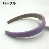 カチューシャ レディース 女性 | PlusNao | 詳細画像16 