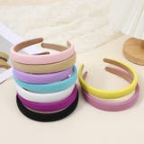 カチューシャ レディース 女性 | PlusNao | 詳細画像2 