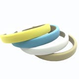 カチューシャ レディース 女性 | PlusNao | 詳細画像5 