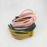 カチューシャ レディース 女性用 | PlusNao | 詳細画像11 