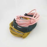 カチューシャ レディース 女性用 | PlusNao | 詳細画像12 