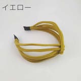 カチューシャ レディース 女性用 | PlusNao | 詳細画像14 