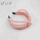 カチューシャ レディース 女性用 | PlusNao | 詳細画像15 