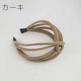 カチューシャ レディース 女性用 | PlusNao | 詳細画像18 