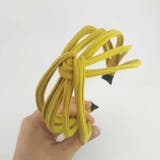 カチューシャ レディース 女性用 | PlusNao | 詳細画像4 