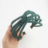 カチューシャ レディース 女性用 | PlusNao | 詳細画像7 