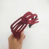 カチューシャ レディース 女性用 | PlusNao | 詳細画像9 