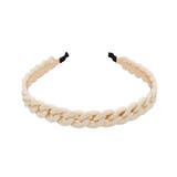 カチューシャ レディース 女性用 | PlusNao | 詳細画像7 