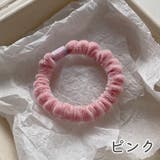 シュシュ ヘアゴム 5個セット | PlusNao | 詳細画像14 
