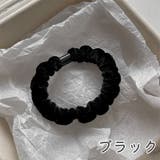 シュシュ ヘアゴム 5個セット | PlusNao | 詳細画像17 