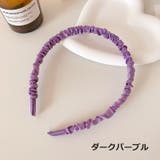 カチューシャ レディース 女性 | PlusNao | 詳細画像10 