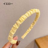 カチューシャ レディース 女性 | PlusNao | 詳細画像11 