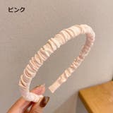 カチューシャ レディース 女性 | PlusNao | 詳細画像12 