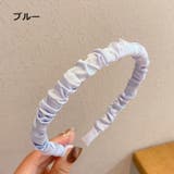 カチューシャ レディース 女性 | PlusNao | 詳細画像14 