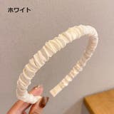 カチューシャ レディース 女性 | PlusNao | 詳細画像15 